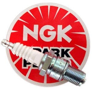 NGK Spark Plug