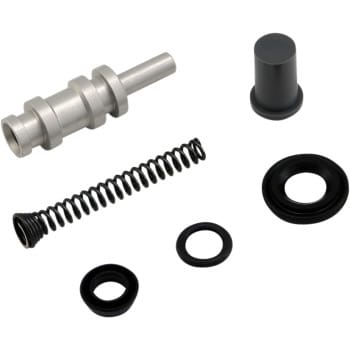 HD FXDL Front Master Cylinder Rebuild Kit 1996-17 HD FXDL Front Master Cylinder Rebuild Kit 1996-17