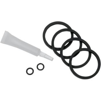 Performance Machine PM Four-Piston Caliper Rebuild Kit