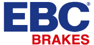 EBC BRAKE SHOE Pit bike
