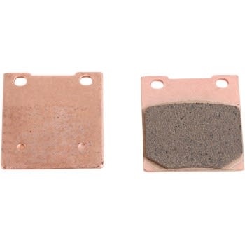 EBC Brake pad- FA161 HH Kawasaki