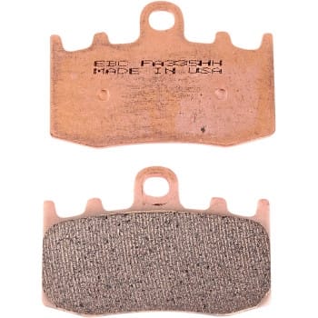 EBC Brake pad FA335HH BMW