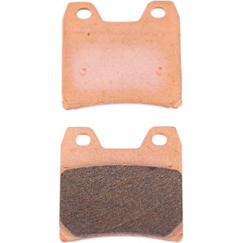 EBC Brake pad Double H Pad Set Yamaha