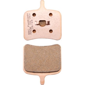 EBC Brake pad FA460HH Buell 1125R Rear