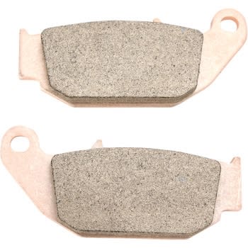 EBC Brake pad FA629HH Honda Grom