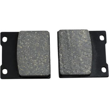 EBC Brake pad FA63 Suzuki Rear