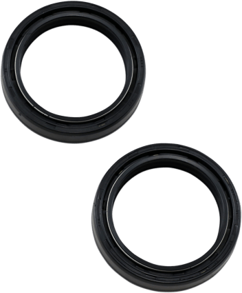 Parts Unlimited Fork Seals 41X54X11  Honda Kawasaki Suzuki