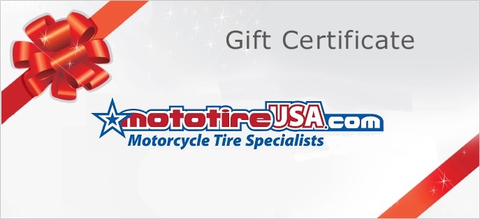 Gift Certificate