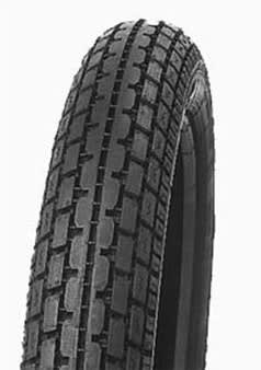 Heidenau K34 3.50-18 62S Vintage-BMW Boxer