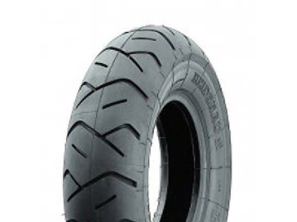 Heidenau K75 3.50x8 46M TT Scooter Z50R