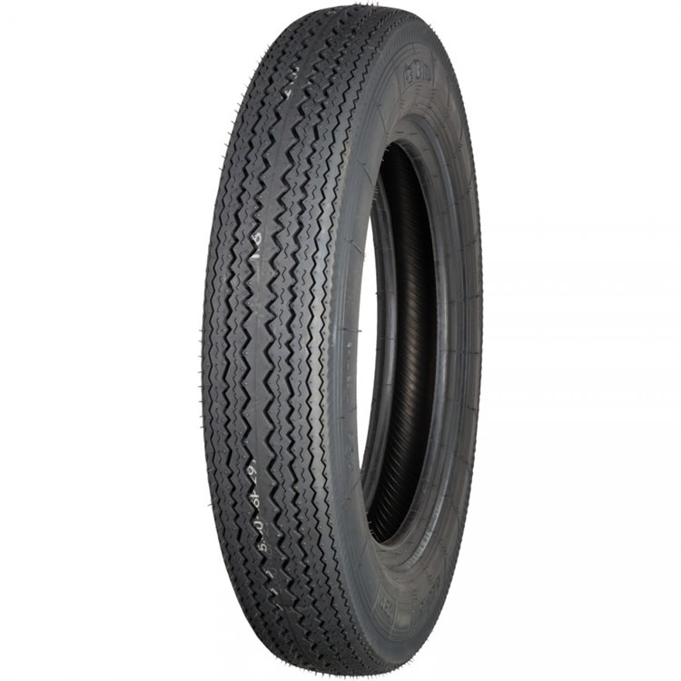 Heidenau P29 5.50-16 Vintage Car Tire