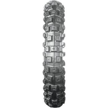 IRC-128 2.50-14 GS-45 Mini-Cross Motocross Tire Knobby Front
