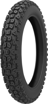 Kenda K270 5.10-18 6PLY TT DOT TRAILS Knobby