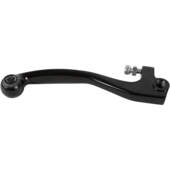 Moose Racing OEM-Style Replacement Brake Lever-HONDA, GAS GAS