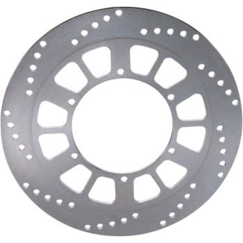 EBC Brake Rotor Rear Yamaha