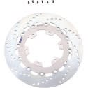 EBC Brake Rotor Front BMW Right