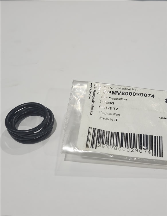 MV Agusta O-Ring  OR128 T2