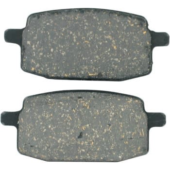 EBC Brake pad SFA169 17220655 Zuma