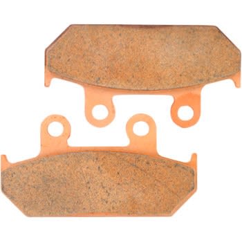 EBC Brake pad FA412HH Burgman Rear 17220662