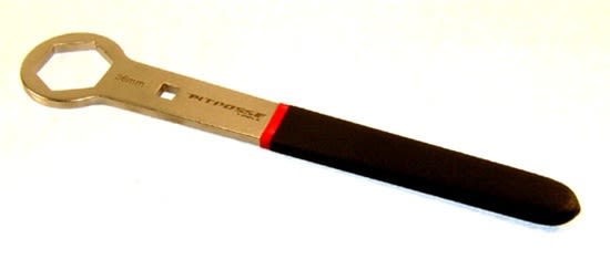 Tool-36mm Rear Axle Nut Wrench