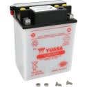 Yuasa Battery YB14A-A2 No Acid