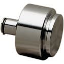 Caliper piston