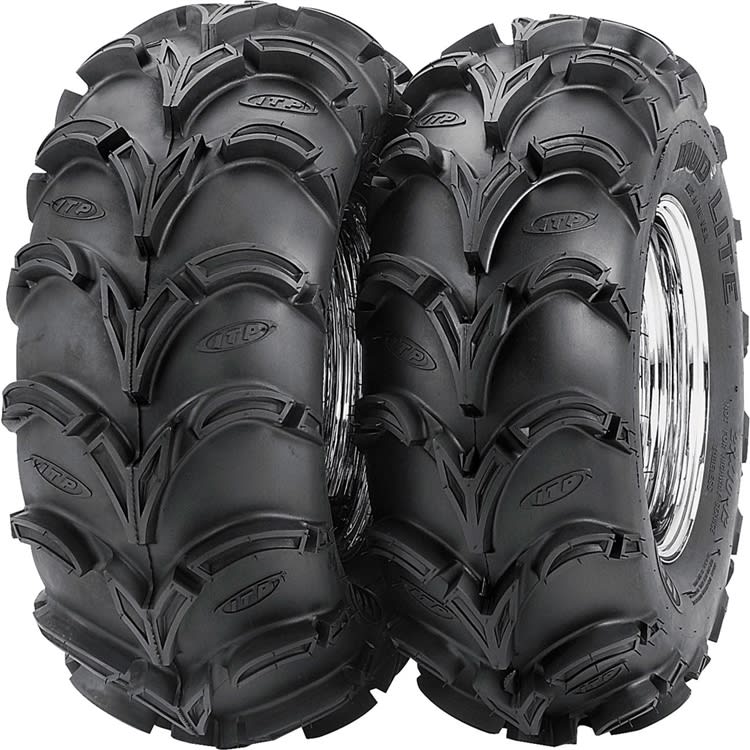ITP Mud Lite XL 28X10-12 ITP Mud Lite XL 28X10-12