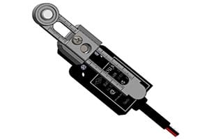M4CZ-4508-3L M4CZ Series