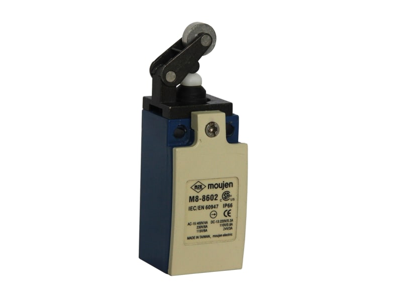 M8-8603D M8 Series