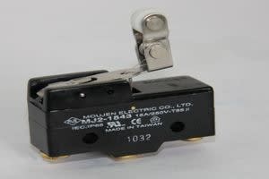 MJ2-1543P MJ2 Series