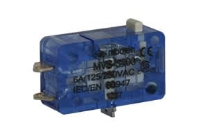 MVS-3400 MVS Series