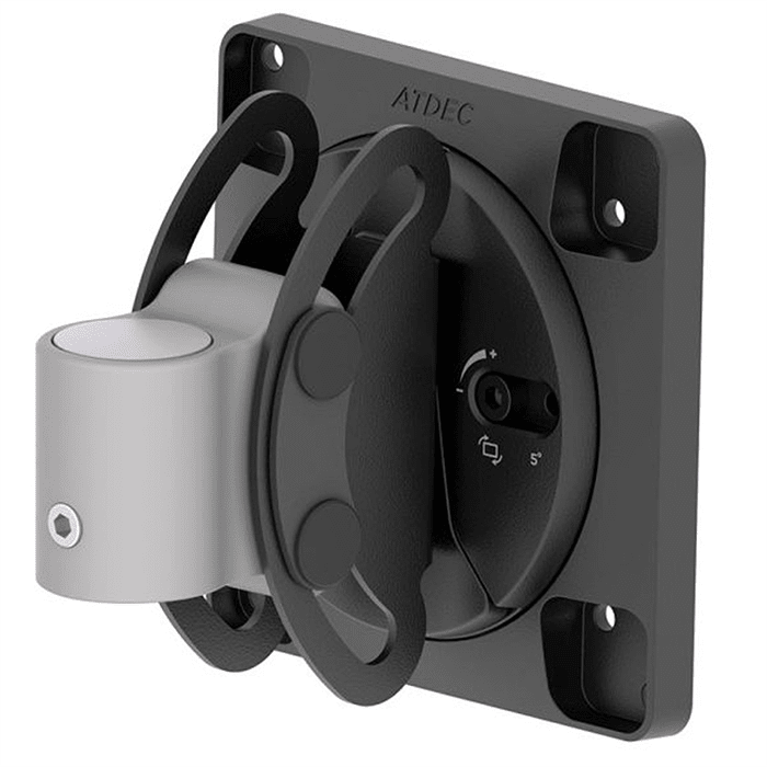 Heavy Duty VESA Tilt Head for Atdec AWM Mounts