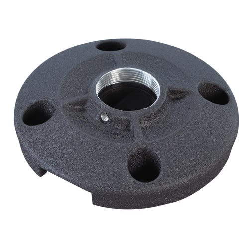6" (152 mm) Speed-Connect Ceiling Plate