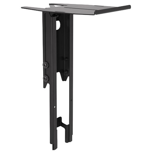 FUSION 8 inch Upper Component Shelf
