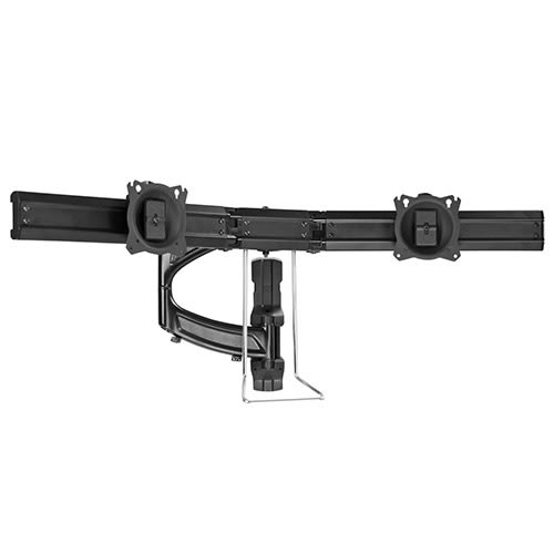Dual Monitor Wall Mount