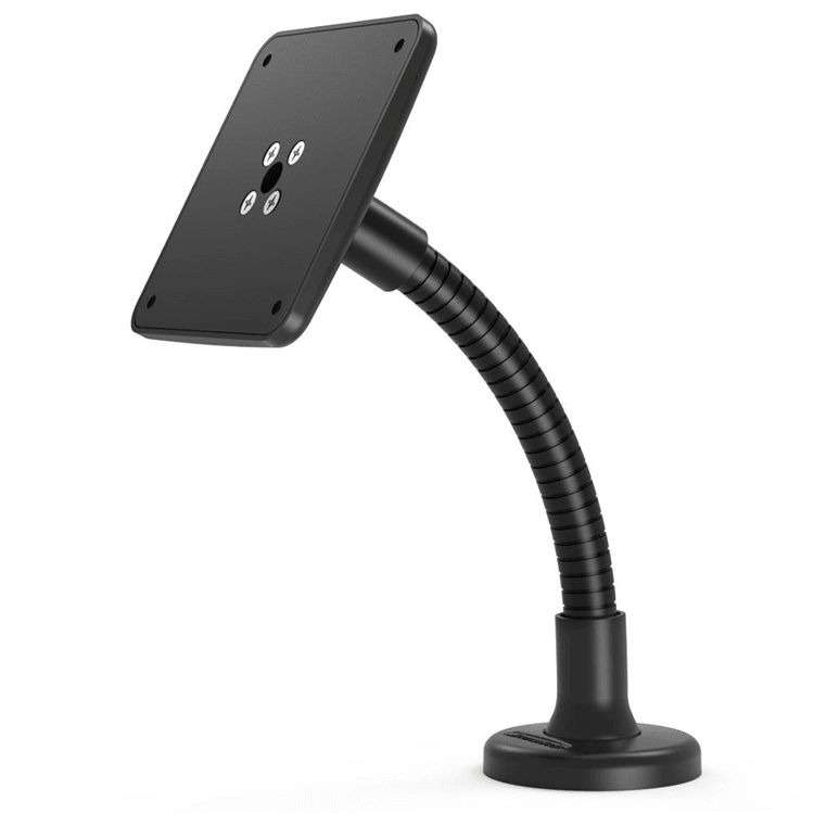 Flexible VESA Mount with Bolt Down Base