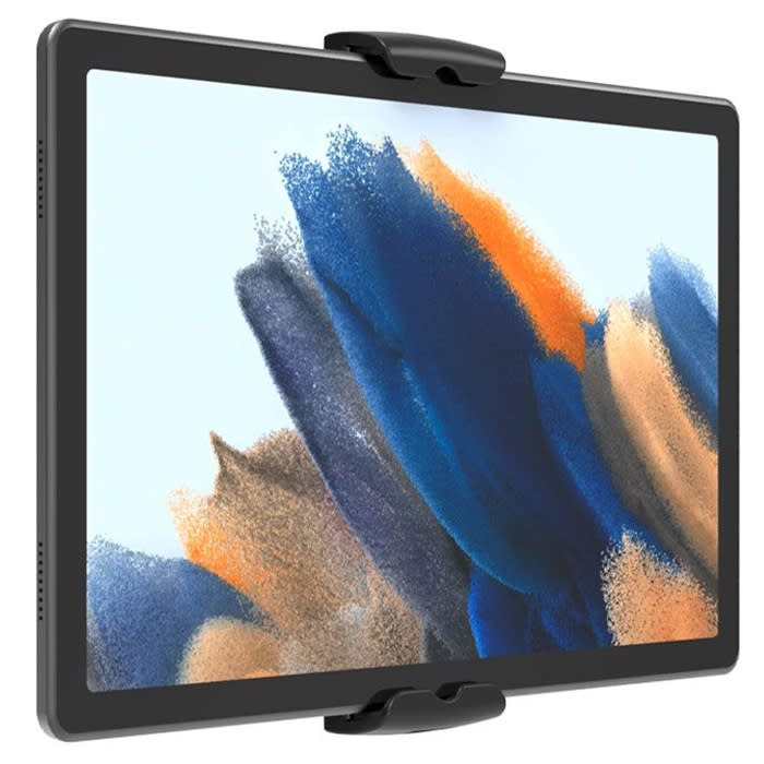 Universal VESA Tablet Mount for devices from 6.5 to 8.5 inches narrowest side