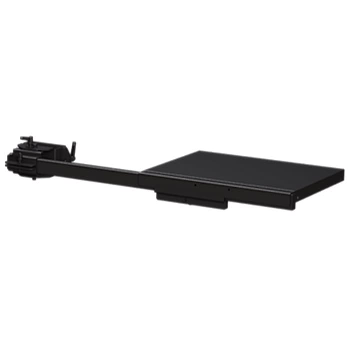Monitor Cart Shelf, Side or Laptop