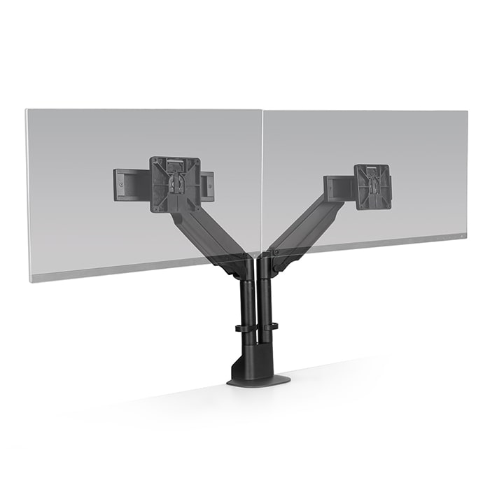 Dual Monitor Mount