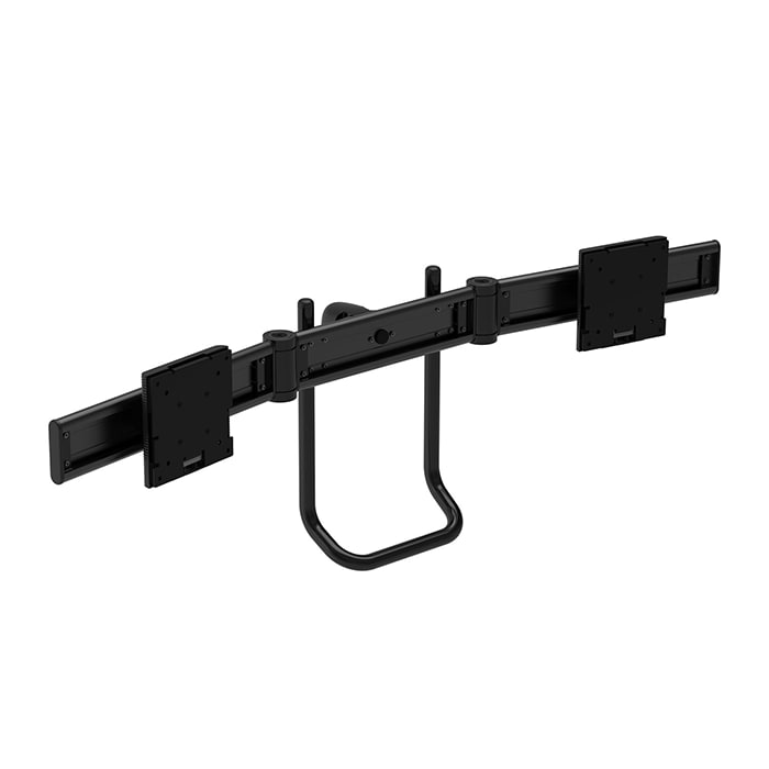E5 Dual Crossbar Dynamic