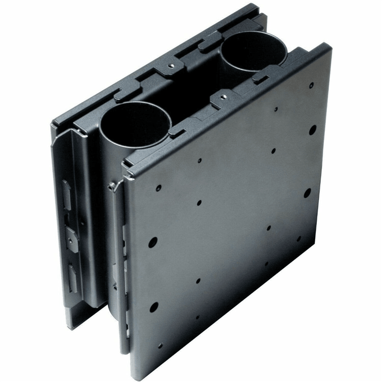 Single or Dual Back-to-Back Adapter