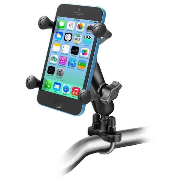 Handlebar Phone Mount