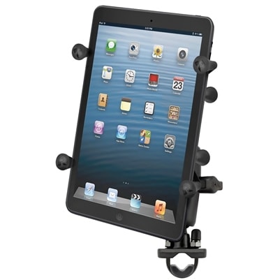 RAM Handlebar Mount for your iPad or Tablet