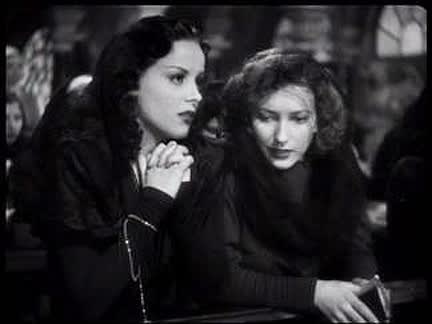 Nessuno Torna Indietro (1945) Alessandro Blasetti; Valentina Cortese