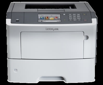 Lexmark MS610de IN STOCK