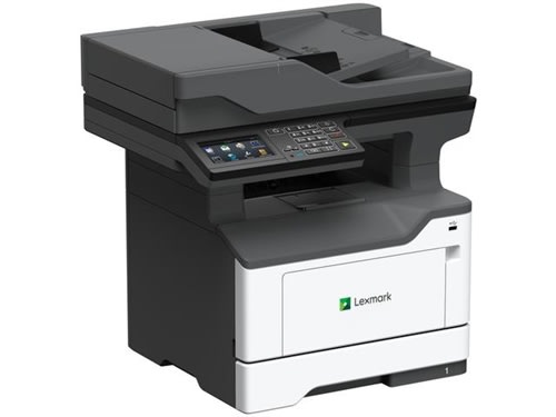 Lexmark MX521de Multifunction Monochrome Laser Printer IN STOCK