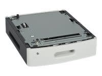 Lexmark 550 Sheet Locking Drawer 40G0822 Lexmark 550 Sheet Locking Drawer 40G0822