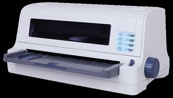 ACE 6390 Forms and Continuous Feed Dot Matrix Printer DISCONTINUED