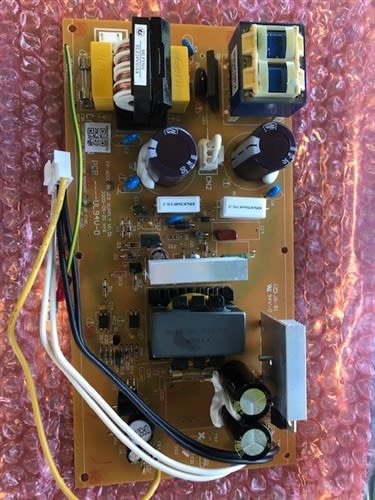 AMT 7450 Power Supply 130418 IN STOCK