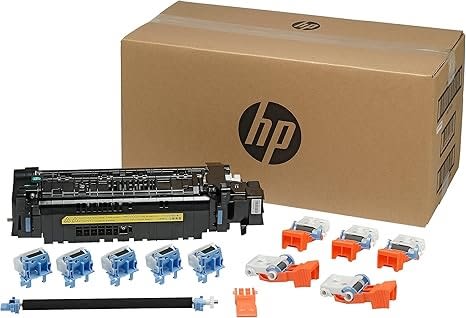 CDK LaserJet Enterprise M608dn OEM Fuser Maintenance Kit